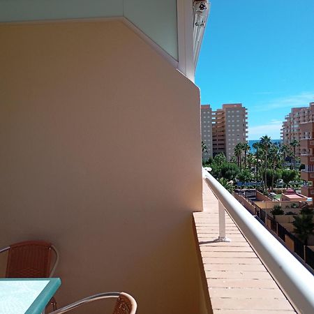 Zona Marina Dor - Apartamentos Costa Caribe II โอโรเปซาเดลมาร์ ภายนอก รูปภาพ