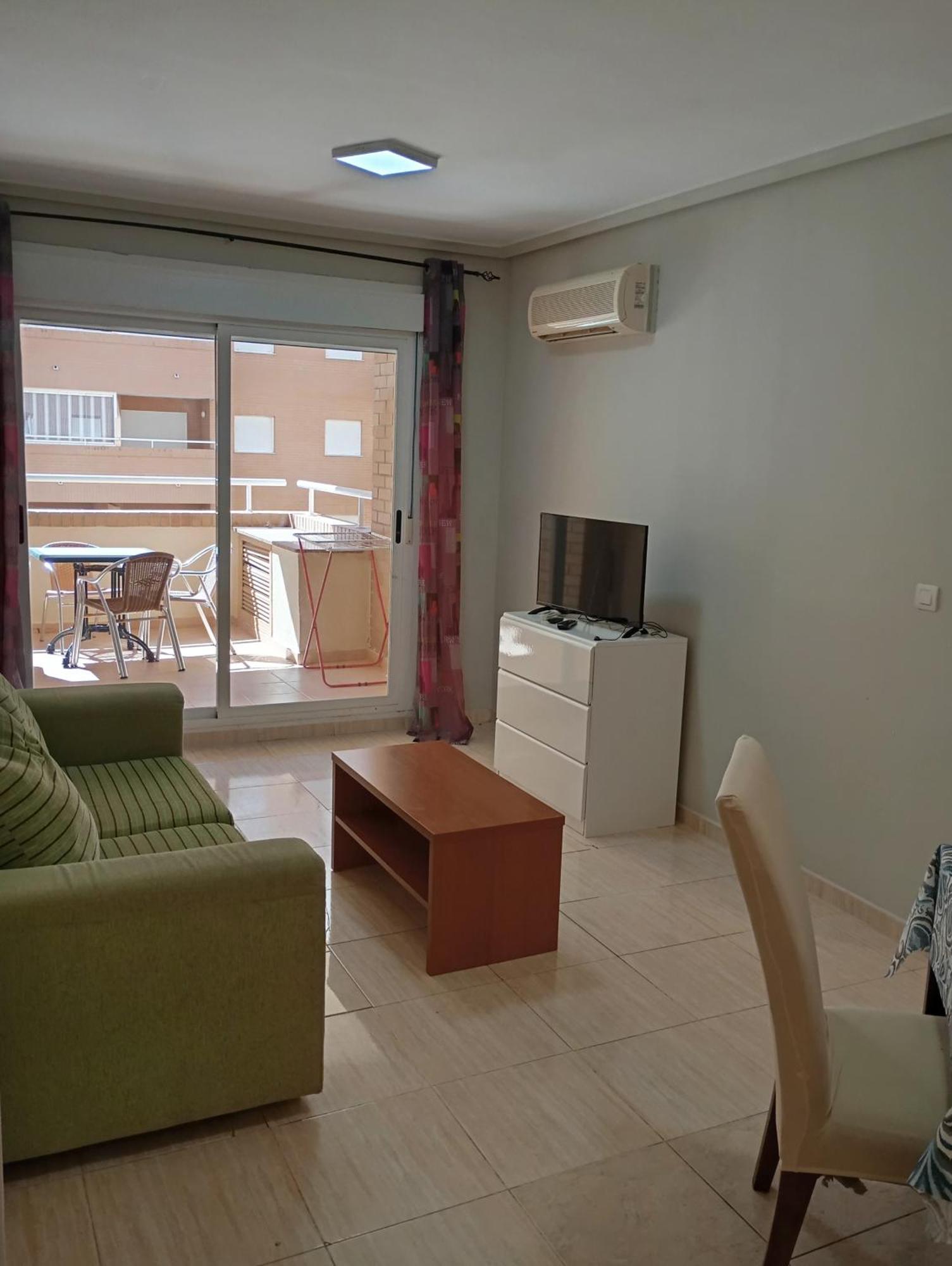 Zona Marina Dor - Apartamentos Costa Caribe II โอโรเปซาเดลมาร์ ภายนอก รูปภาพ