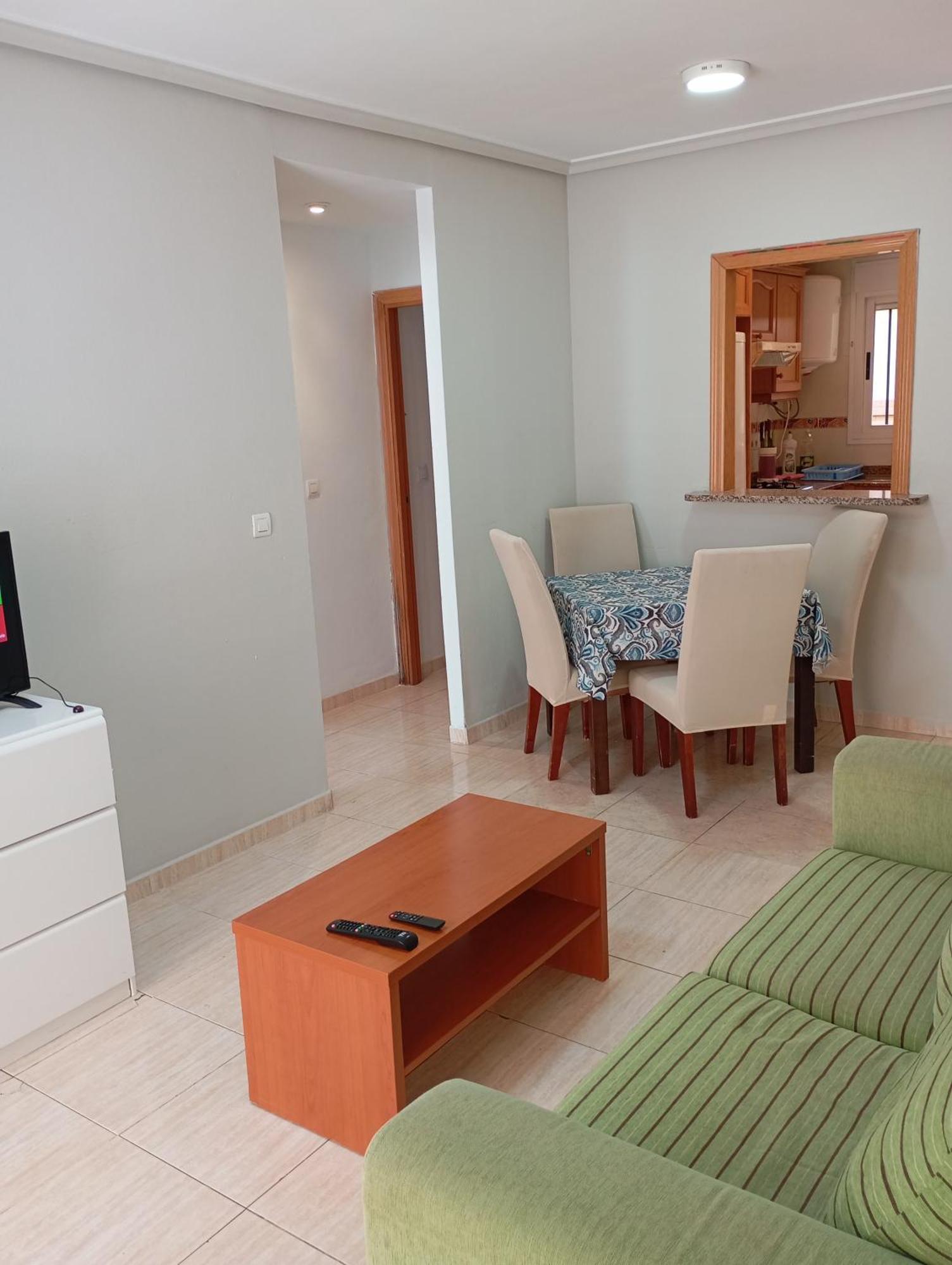 Zona Marina Dor - Apartamentos Costa Caribe II โอโรเปซาเดลมาร์ ภายนอก รูปภาพ