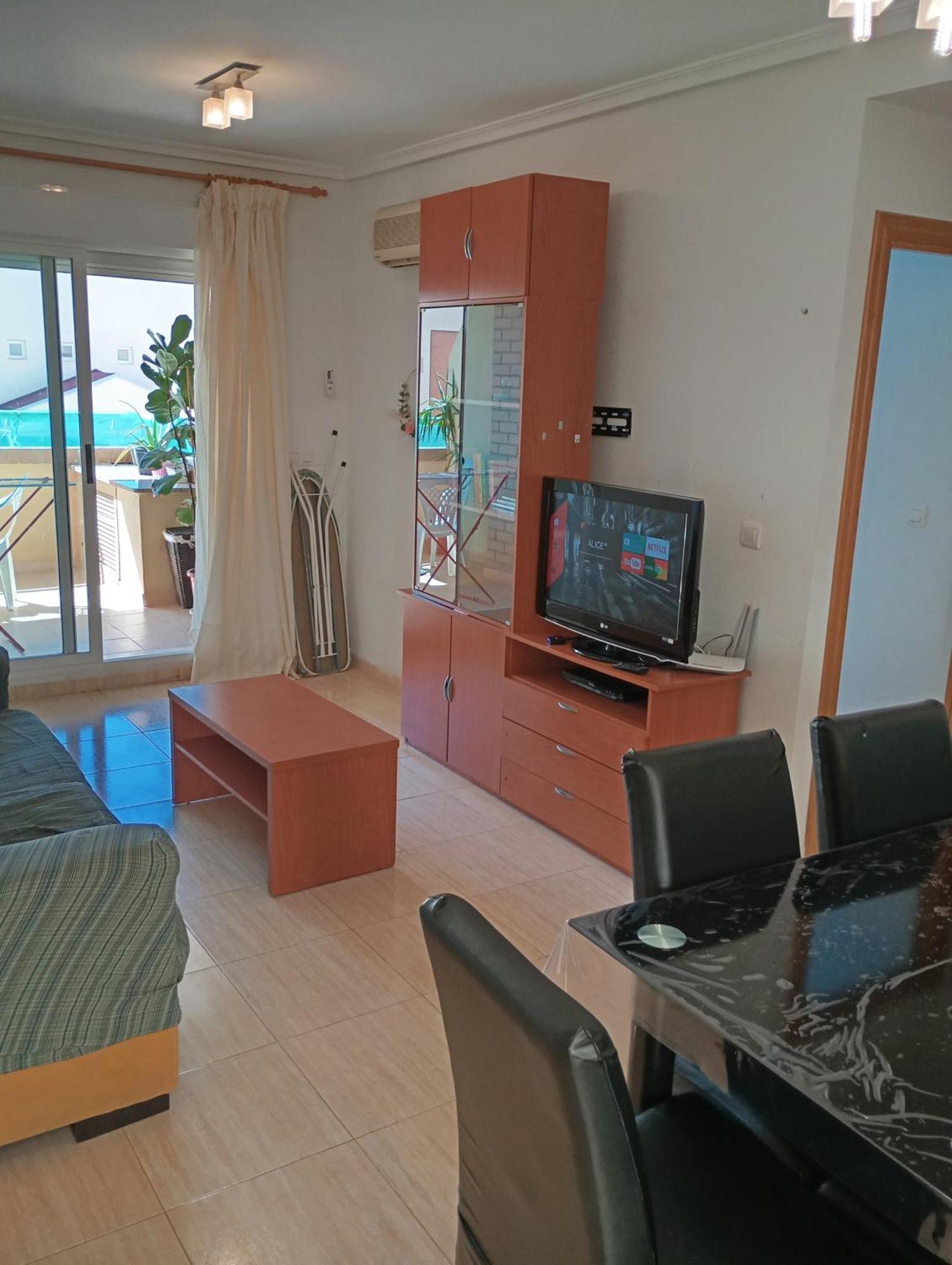 Zona Marina Dor - Apartamentos Costa Caribe II โอโรเปซาเดลมาร์ ภายนอก รูปภาพ