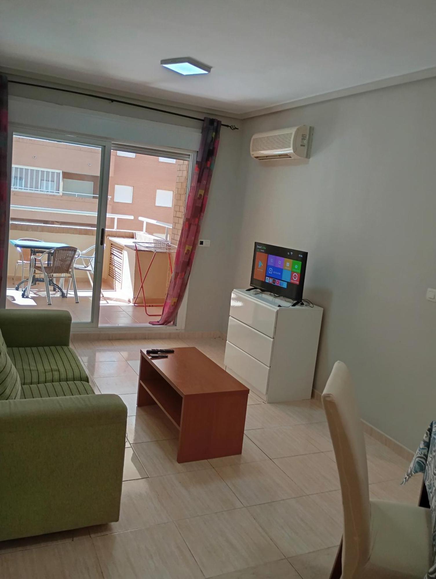 Zona Marina Dor - Apartamentos Costa Caribe II โอโรเปซาเดลมาร์ ภายนอก รูปภาพ
